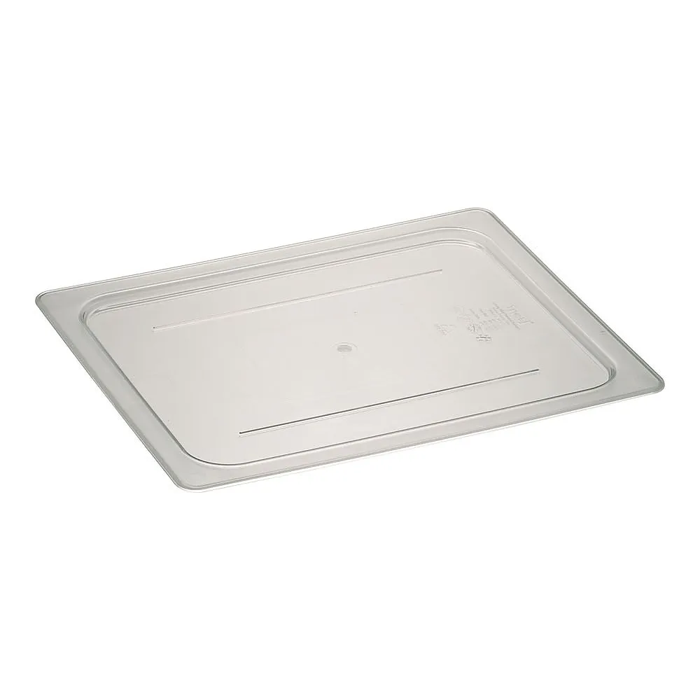 62-6366-46 Cover Flat 1/2 for Trust Cold Food Pan 8467