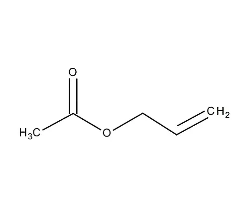 61-0362-69　［Discontinued］Allyl Acetate for Synthesis 820554 500mL　8.20554.0500
