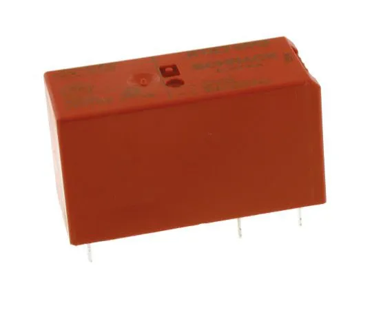 63-7436-93 TE Connectivity SPDT PCB Mount Non-Latching Relay, 12V dc Coil 10 A RTB74012