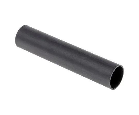 63-7509-99 TE Connectivity Black No Heat Shrink Tubing 10.8mm Sleeve Dia. x 65mm Length, DSPL Series 4:1 Ratio DSPL-NR3-0-65MM