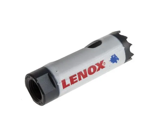 63-7404-16 Lenox Bi-metal 19.1mm Hole Saw Bi-Metal 3001212L
