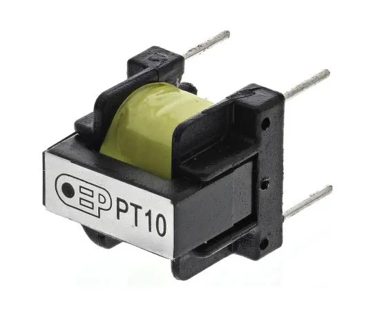 63-7424-96 2:1 Through Hole Telecom Transformer, 115μH, 5.10Ω PT10