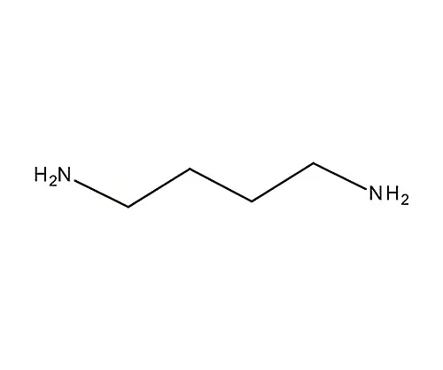 61-0341-67　［Discontinued］1,4-Diaminobutane for Synthesis 808279 100mL　8.08279.0100