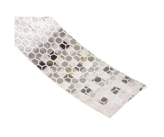 63-7490-54 Telemecanique Sensors Reflective Tape, For Use With XU Series XUZB01