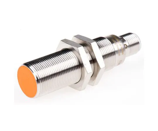 63-7495-60 ifm electronic Inductive Sensor 8 mm Detection, M18 x 1, PNP/NPN-NO/NC, 70mm Length, 10 → 36 V dc supply voltage IG5953