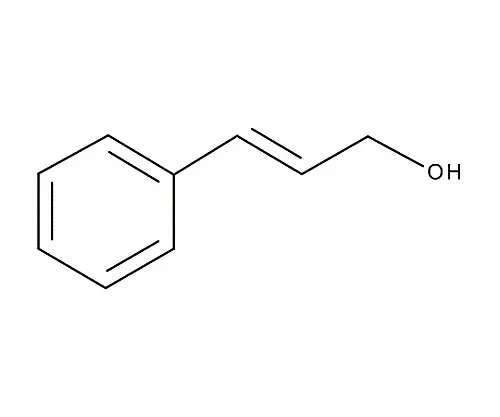 61-0331-59　［Discontinued］Cinnamyl Alcohol for Synthesis 802504 5G　8.02504.0005