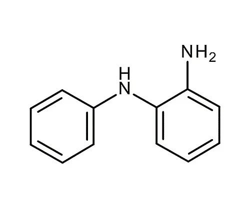 61-0381-29　［Discontinued］2-Aminodiphenylamine for Synthesis 841841 10G　8.41841.0010