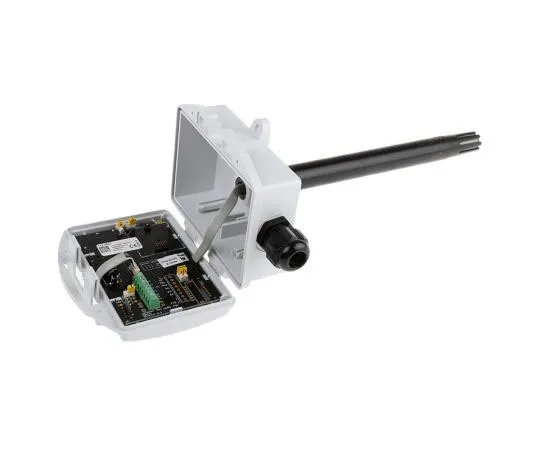 63-7486-90 Temperature Sensor -20 → +50°C, RS PRO, Duct 312-2951