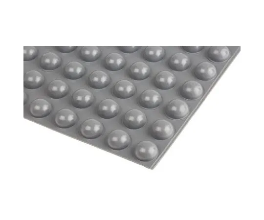 63-7398-41 RS PRO Hemisphere Anti Vibration Mount 0 Compression Load ,17.8mm dia. PUR +65.6°C -40°C 173-5962