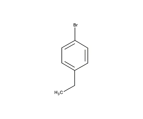 61-0374-41　［Discontinued］1-Bromo-4-Ethylbenzene for Synthesis 841057 10mL　8.41057.0010