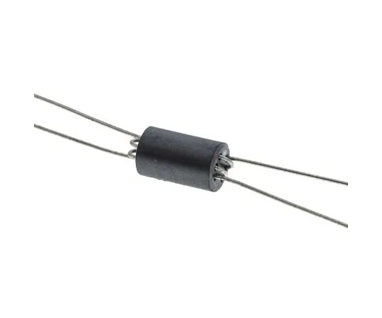 63-7503-85 Wurth Elektronik Ferrite Bead, 6 (Dia.) x 10mm (Axial) 74275022
