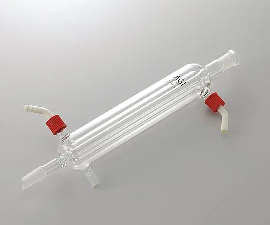 2-6735-01　［Discontinued］Eco Liebig Cooler 200L 15/25　200L15/25