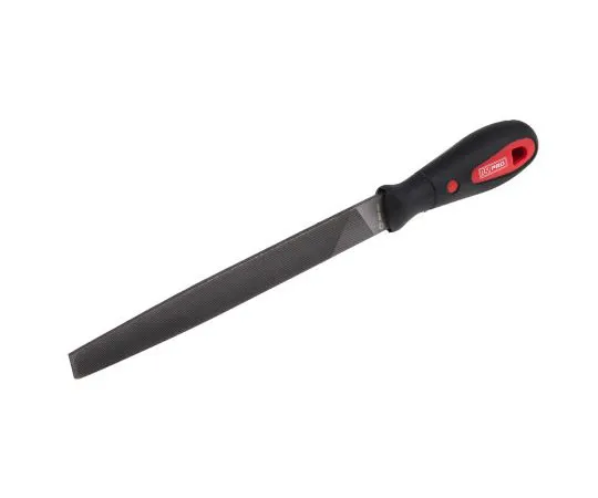 63-7383-35 RS Pro 8in Second Cut Flat Engineers File 161-1468