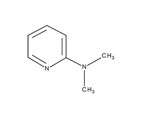 61-0344-19　［Discontinued］2-(Dimethylamino) Pyridine for Synthesis 814107 10mL　8.14107.0010