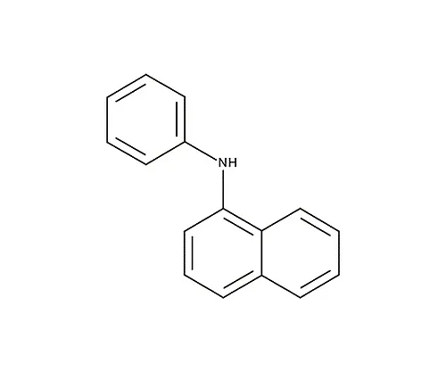 61-0366-06　［Discontinued］N-Phenyl-1-Naphthylamine for Synthesis 821003 250G　8.21003.0250