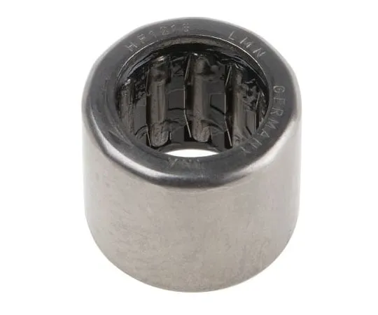 63-7370-17 Drawn Cup Clutch Roller Bearing HF1216-L564, 12mm I.D, 18mm O.D HF1216-L564