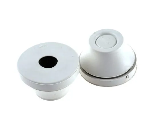 63-7462-86 RS PRO M40 Cable Gland, EPDM, IP67 279-7071