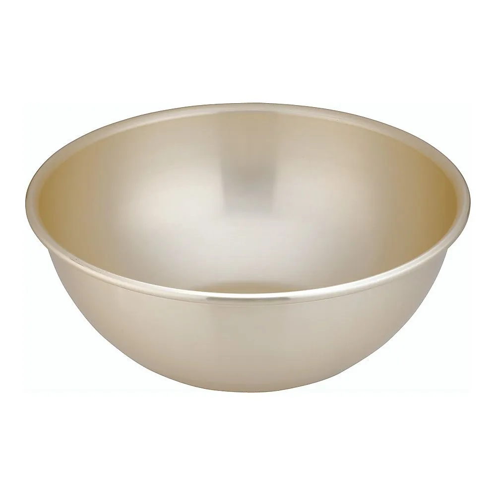 62-6396-56 Gold Alumite Ball 40 cm