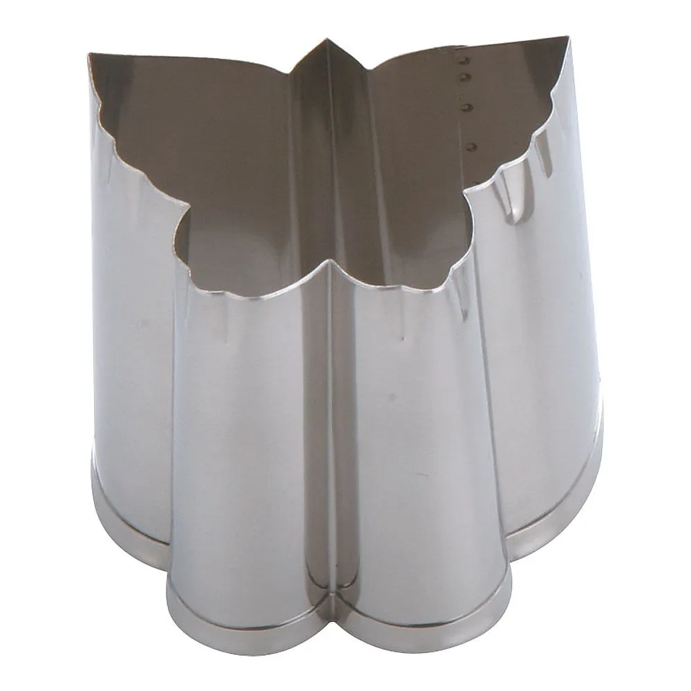 62-6479-24 Butterfly Large with Thick Entrance