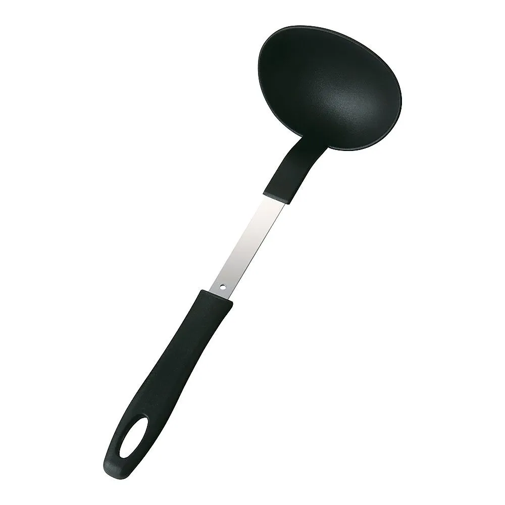 62-6457-47 Heat Resistant Antibacterial Otamago Small Black
