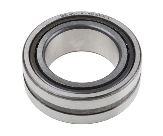 63-7401-65 Needle Roller Bearing NKIS40, 40mm I.D, 65mm O.D NKIS40