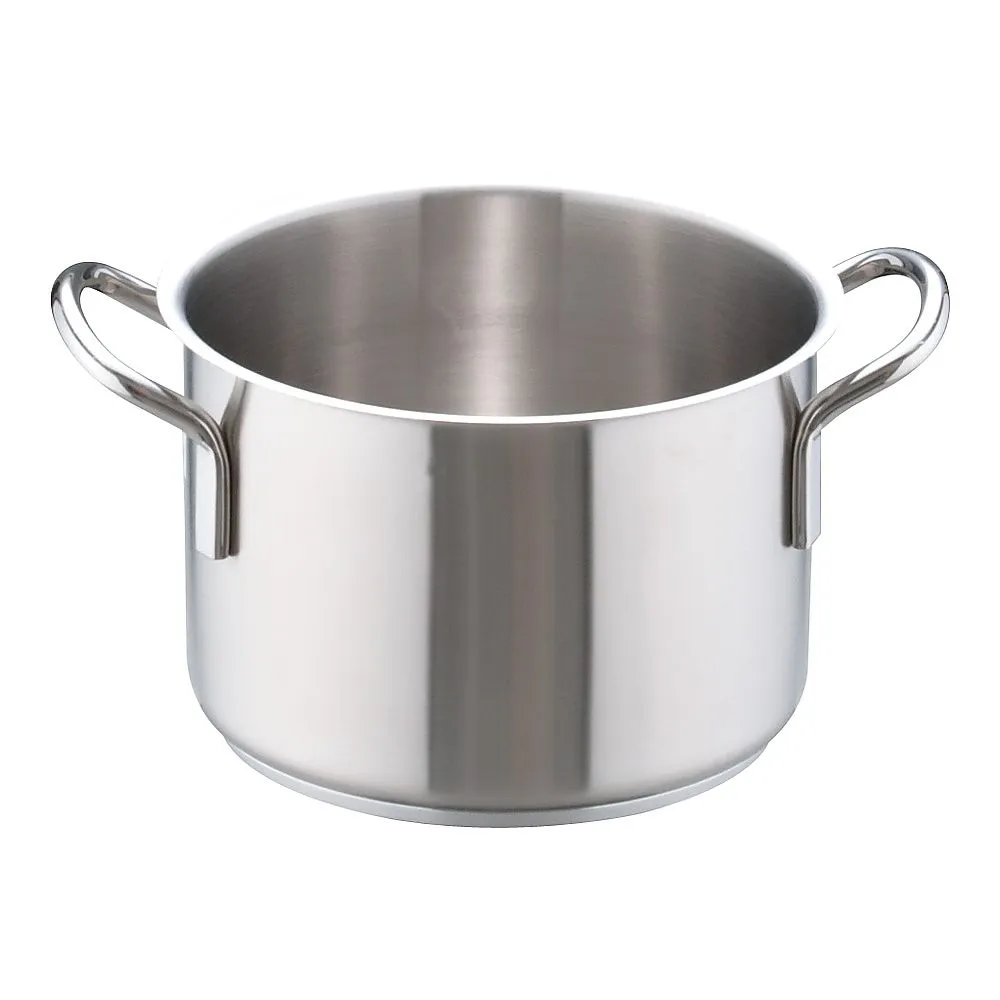 62-6327-44 Half-size Hot Pot Without Cover 20 cm