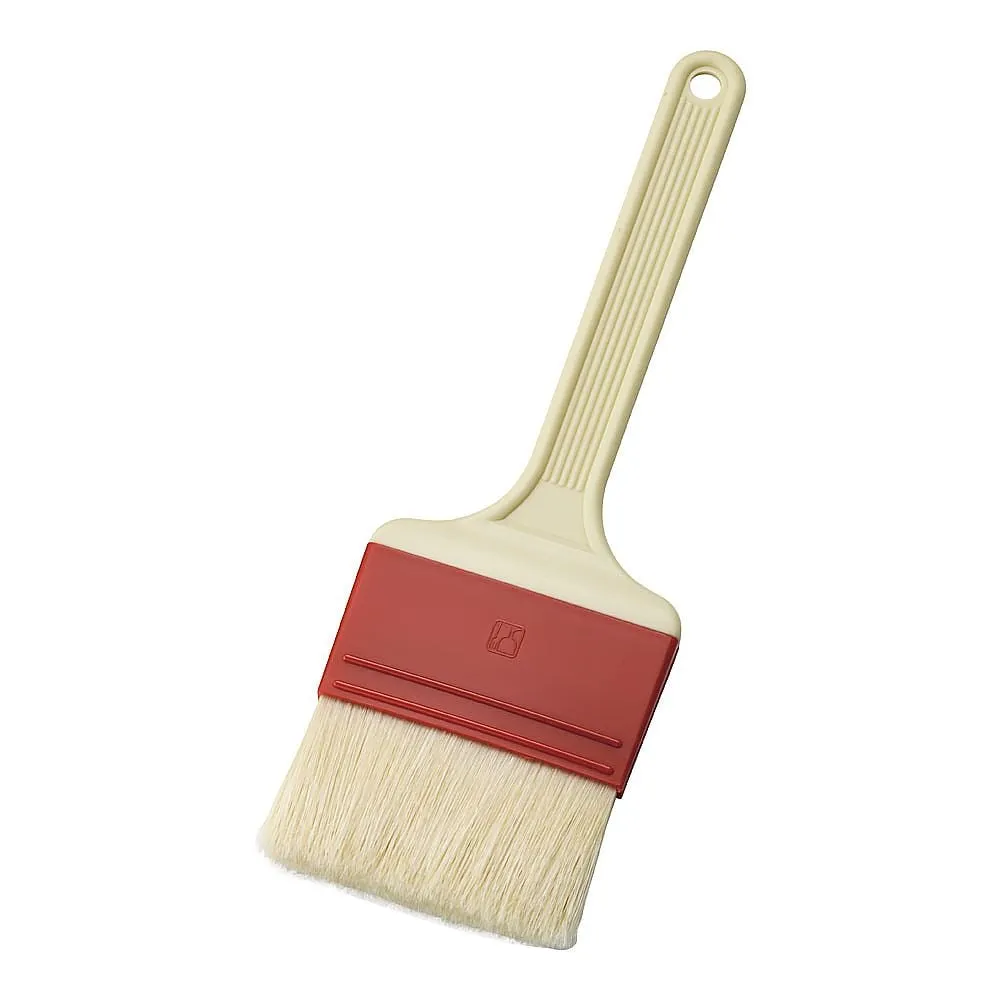 62-6555-76 Plastic Pattern Thermobrush 43763