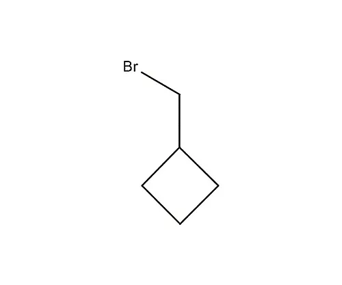 61-0346-32　［Discontinued］Cyclobutylmethyl Bromide for Synthesis 814484 1mL　8.14484.0001