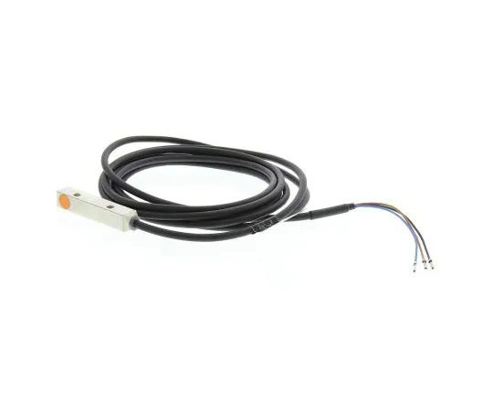 63-7380-94 ifm electronic Inductive Sensor 2 mm Detection PNP-NO, 40mm Length, 10 → 36 V dc supply voltage IL5002