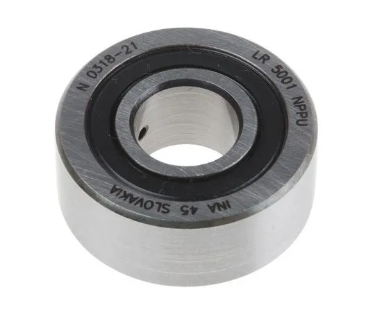63-7370-71 Yoke Track Roller LR50012RS, 12mm ID, 30mm OD LR50012RS