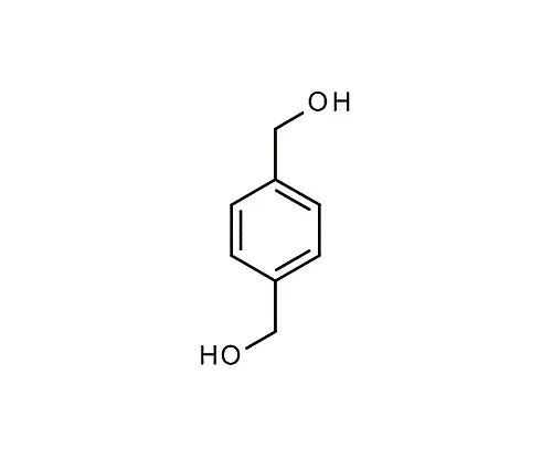 61-0379-88　［Discontinued］1,4-Bis(Hydroxymethyl)-Benzene for Synthesis 841683 10G　8.41683.0010