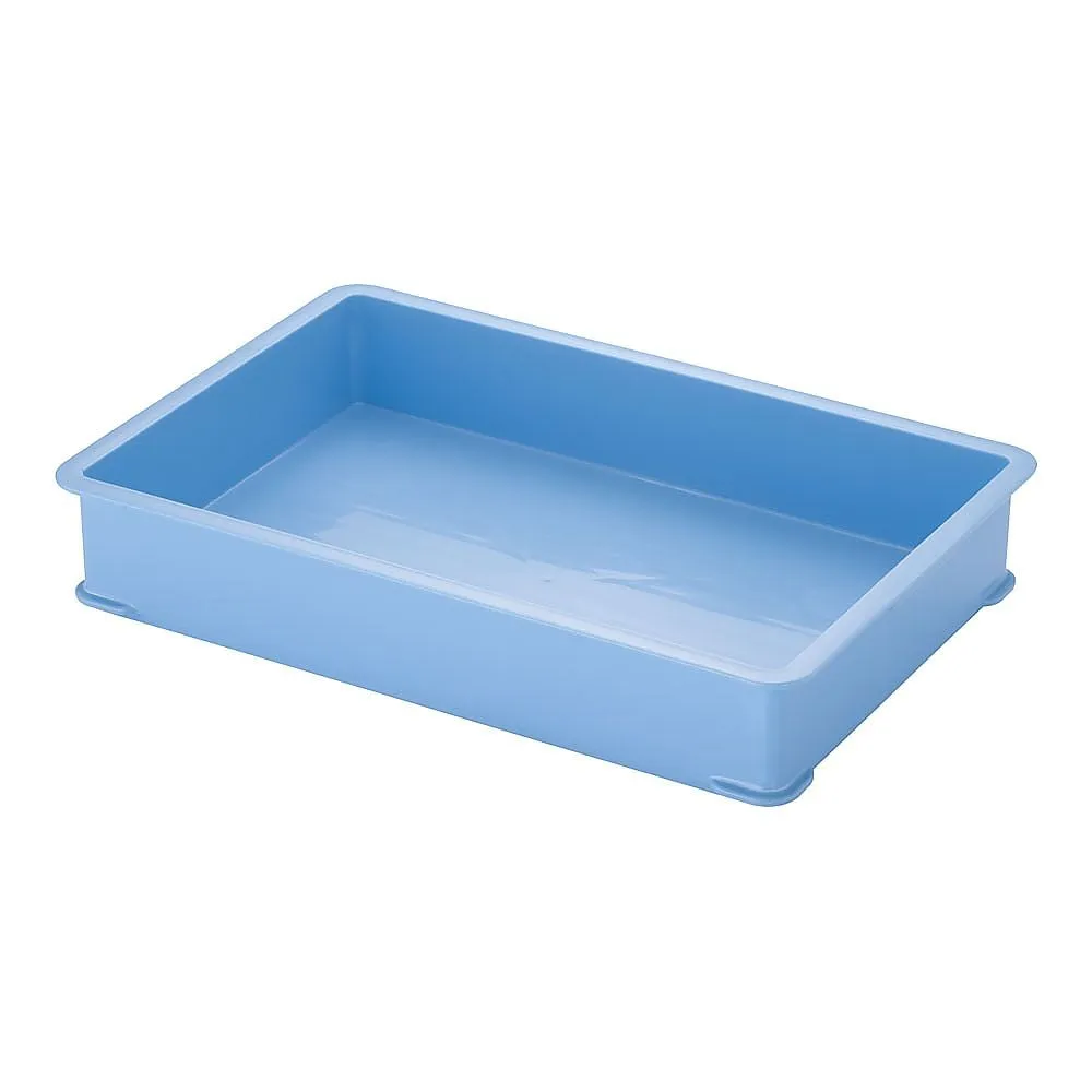 62-6376-29 Sanko PP Color Number Heavy Blue A