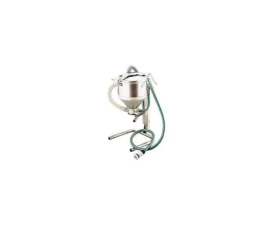 62-6404-43 Micro Rice Washer MiNi Polisher MP-45 Type