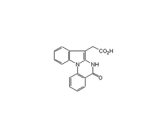62-8412-08　［Discontinued］Casein Kinase II Inhibitor IV　218714-5MG