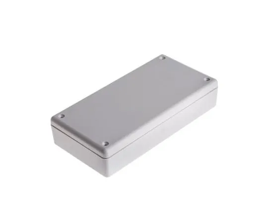 63-7379-16 RS PRO ABS Enclosure, 170 x 85.5 x 35.5mm 153-3702
