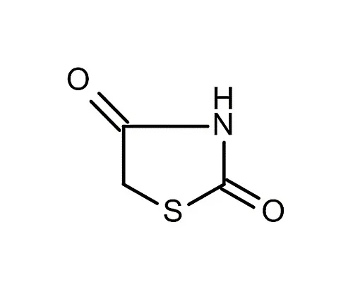 61-0374-53　［Discontinued］2,4-Thiazolidinedione for Synthesis 841071 25G　8.41071.0025