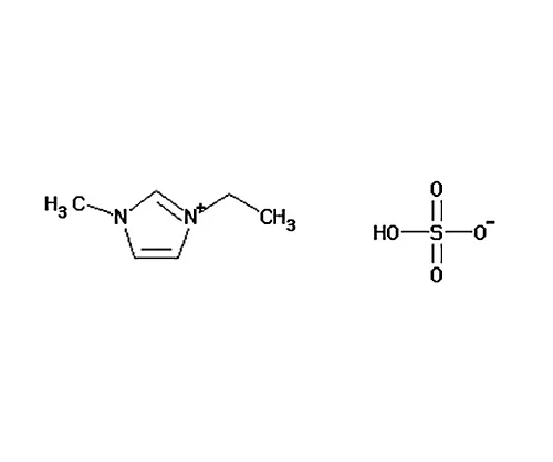 61-0323-61　［Discontinued］1-Ethyl-3-Methylimidazolium Hydrogensulfate for Synthesis 490223 100G　4.90223.0100