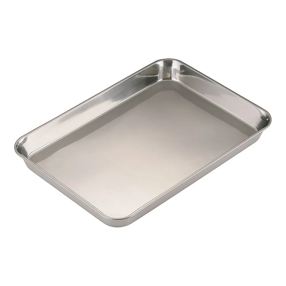 62-6370-28 Shallow Square Butt 6-Pack (1 Pack)