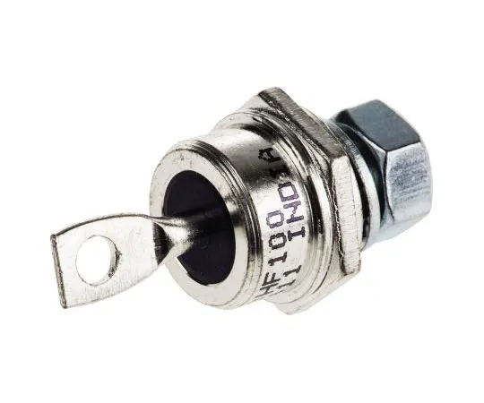 63-7522-91 Vishay 1000V 40A, Silicon Junction Diode, 2-Pin DO-5 VS-40HF100 VS-40HF100