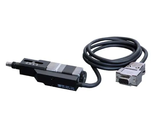 62-9887-59　［Discontinued］Auto Micro (Stepping Motor Specification)　AMS-15A