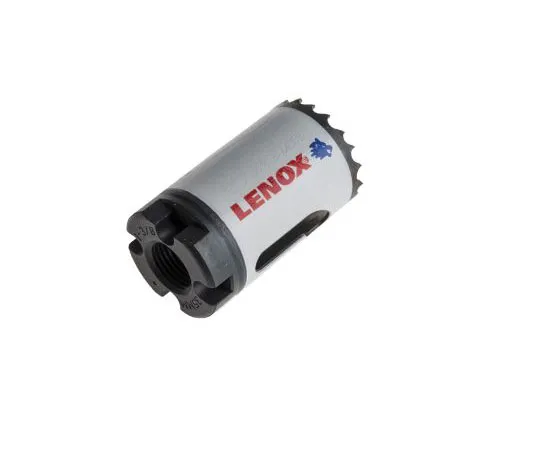 63-7404-20 Lenox Bi-metal 34.9mm Hole Saw Bi-Metal 3002222L