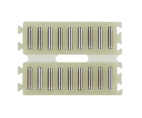 63-7395-96 Needle roller flat cage, Double 45x60mm FF3045ZW