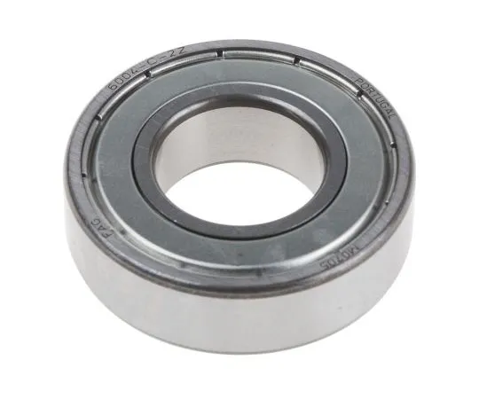 63-7368-47 20mm Deep Groove Ball Bearing 42mm O.D 6004-C-2Z