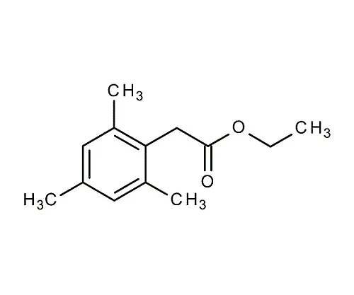 61-0377-36　［Discontinued］2,4,6-Trimethyl Ethyl Phenylacetate for Synthesis 841411 1mL　8.41411.0001