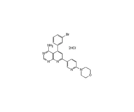 62-8406-22　［Discontinued］Adenosine Kinase Inhibitor　116890-5MG
