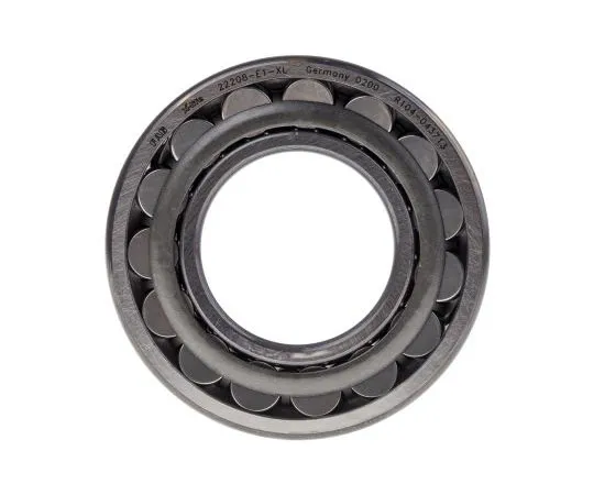 63-7399-40 FAG 40mm Bore Spherical Bearing, 91000N Radial Load Rating 22208-E1-XL
