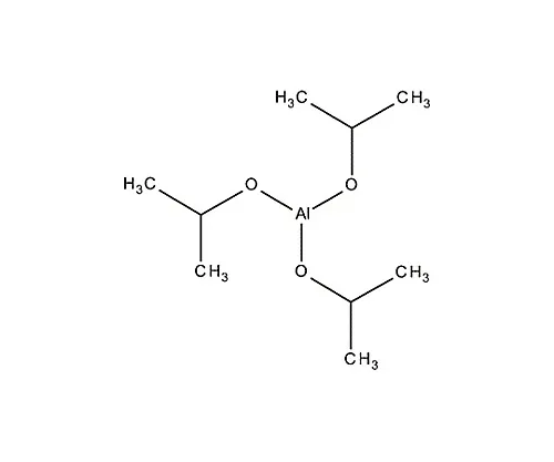 61-0328-35　［Discontinued］Aluminum Triisopropoxide for Synthesis 801079 250G　8.01079.0250