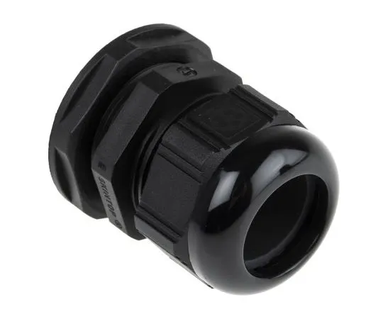 63-7422-91 Lapp Skintop PG29 Cable Gland With Locknut, Polyamide, IP68 53015260+53019260