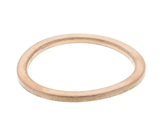 63-7510-99 Legris Copper Washer, 21 mm 0138 21 00