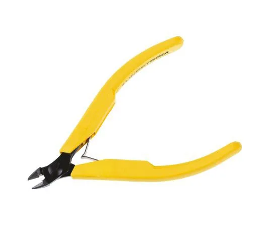 63-7527-95 Lindstrom 108mm Cable Cutter For Copper Wire, 1mm cutting capacity 8130